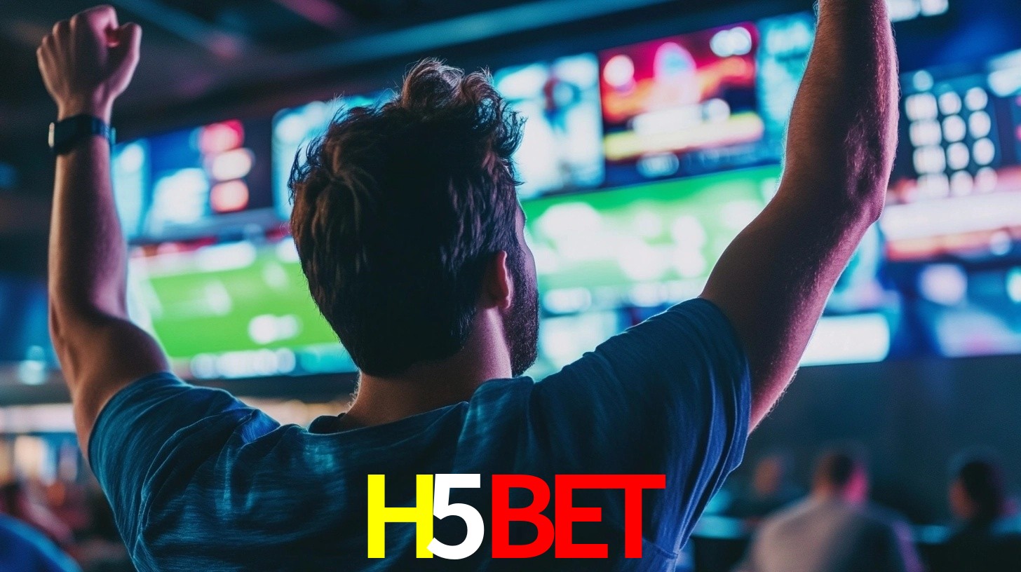 H5BET LOGIN