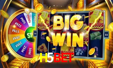 Desvendando o Mundo dos Jogos Virtuais na H5BET