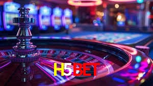 Statistics H5BET