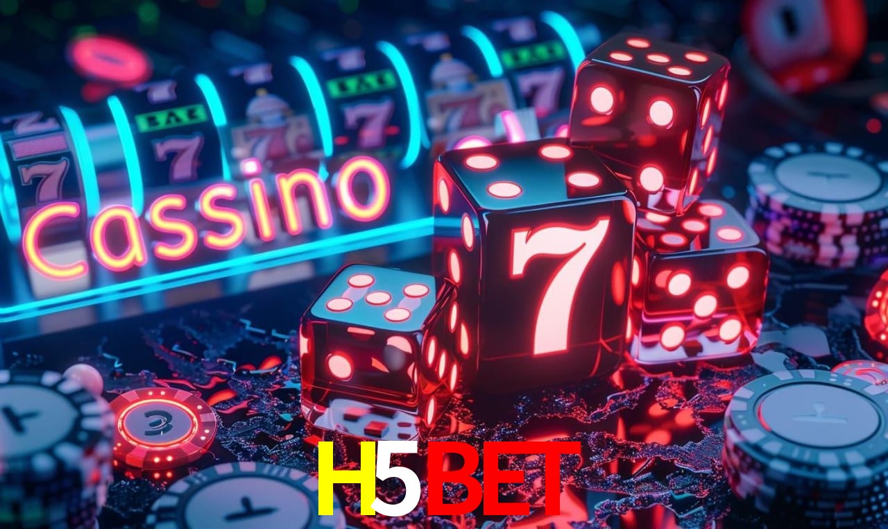 Welcome Bonus H5BET