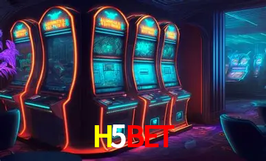 A Emoção da Loteria na H5BET: Uma Chance de Mudança de Vida