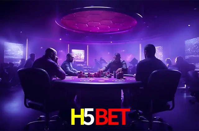Estatísticas H5BET