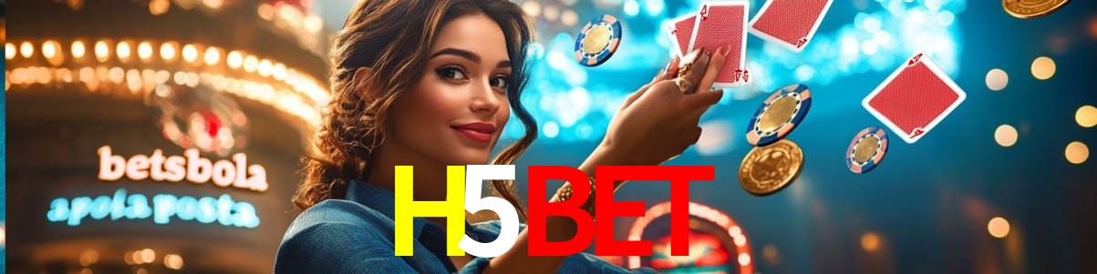 Experiência VIP H5BET