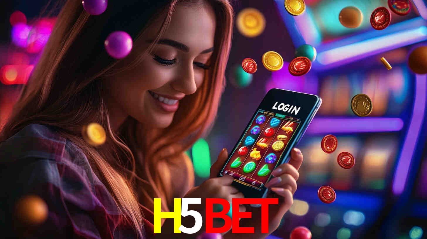 Processo de Download do App H5BET - Passo a Passo Simples