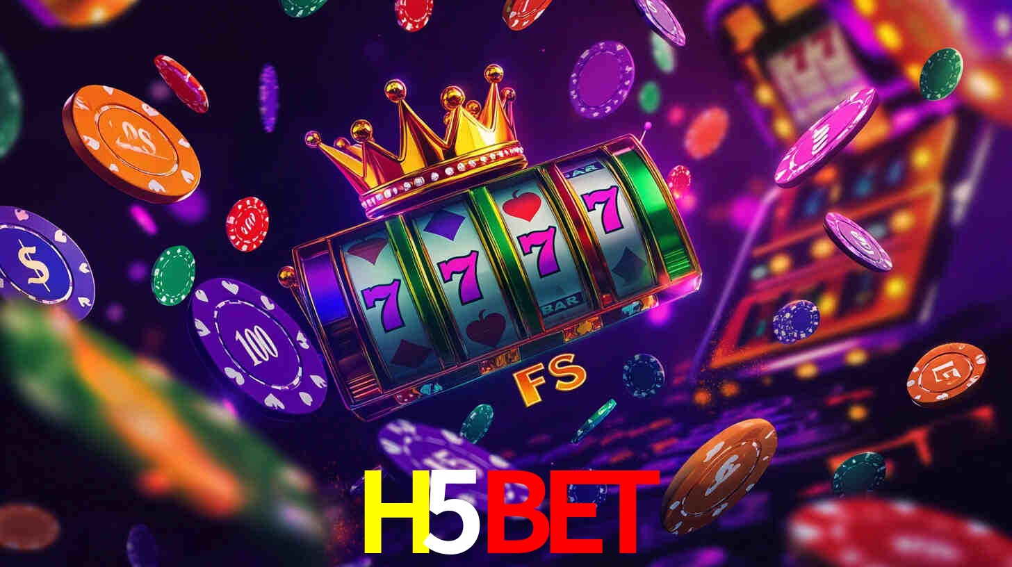 Welcome Bonus H5BET