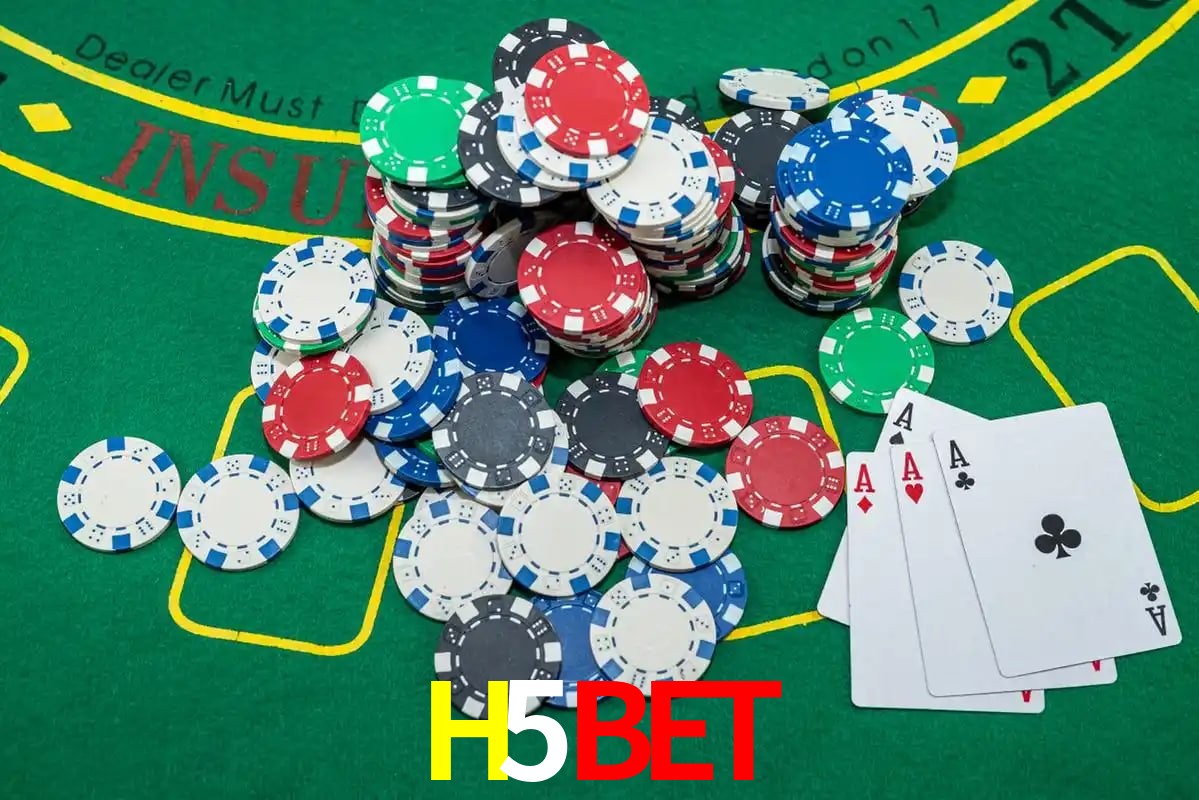 Interface Premium H5BET