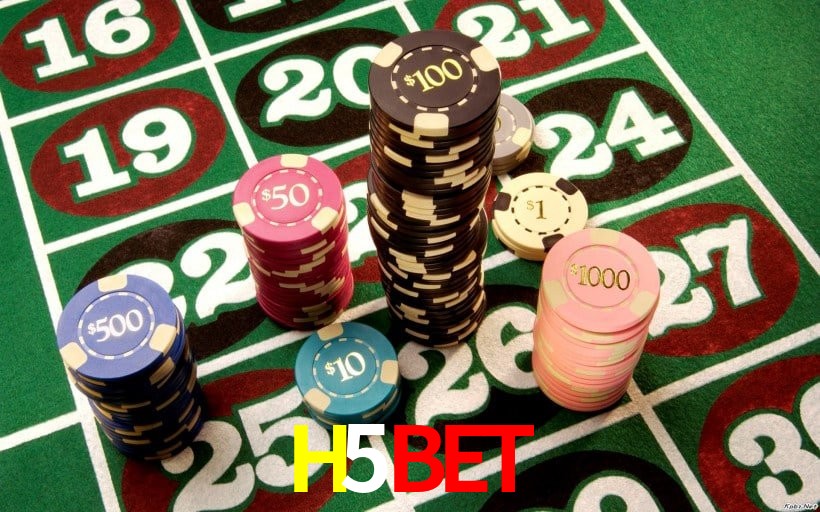 Estatísticas Crash Games H5BET