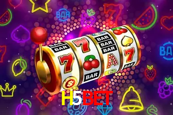 Descubra a Magia dos Jogos de Arcade no H5BET