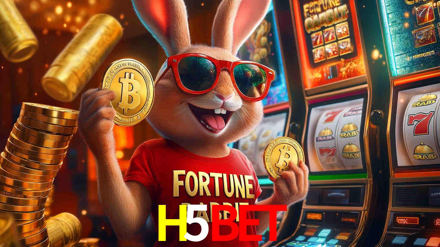 Desvendando o Mundo dos Jogos Virtuais na H5BET
