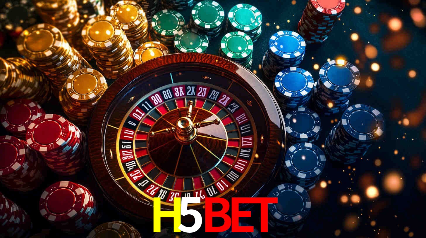 Premium Interface H5BET