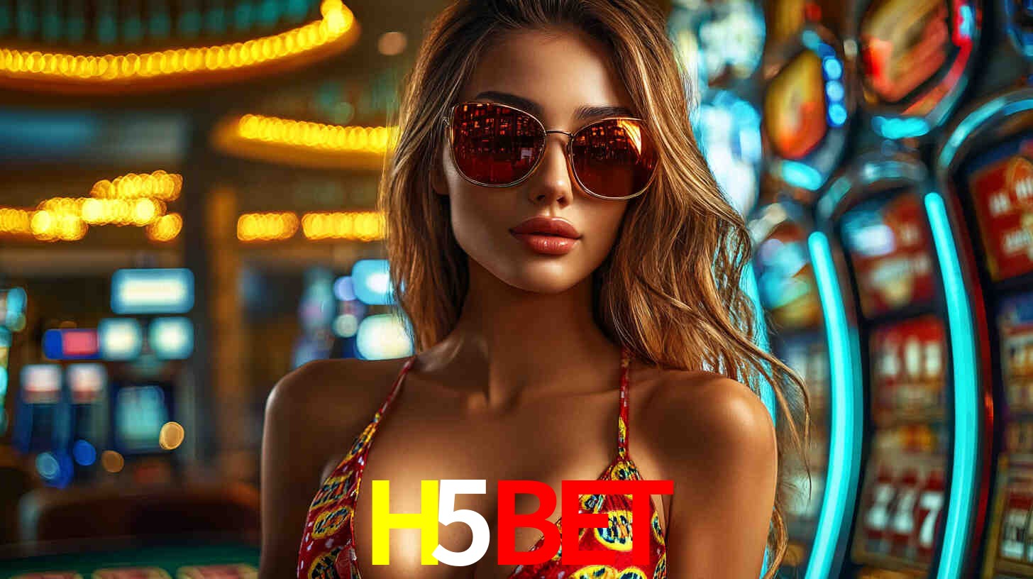 H5BET App Interface