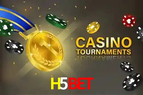 Instalação rápida do APK H5BET