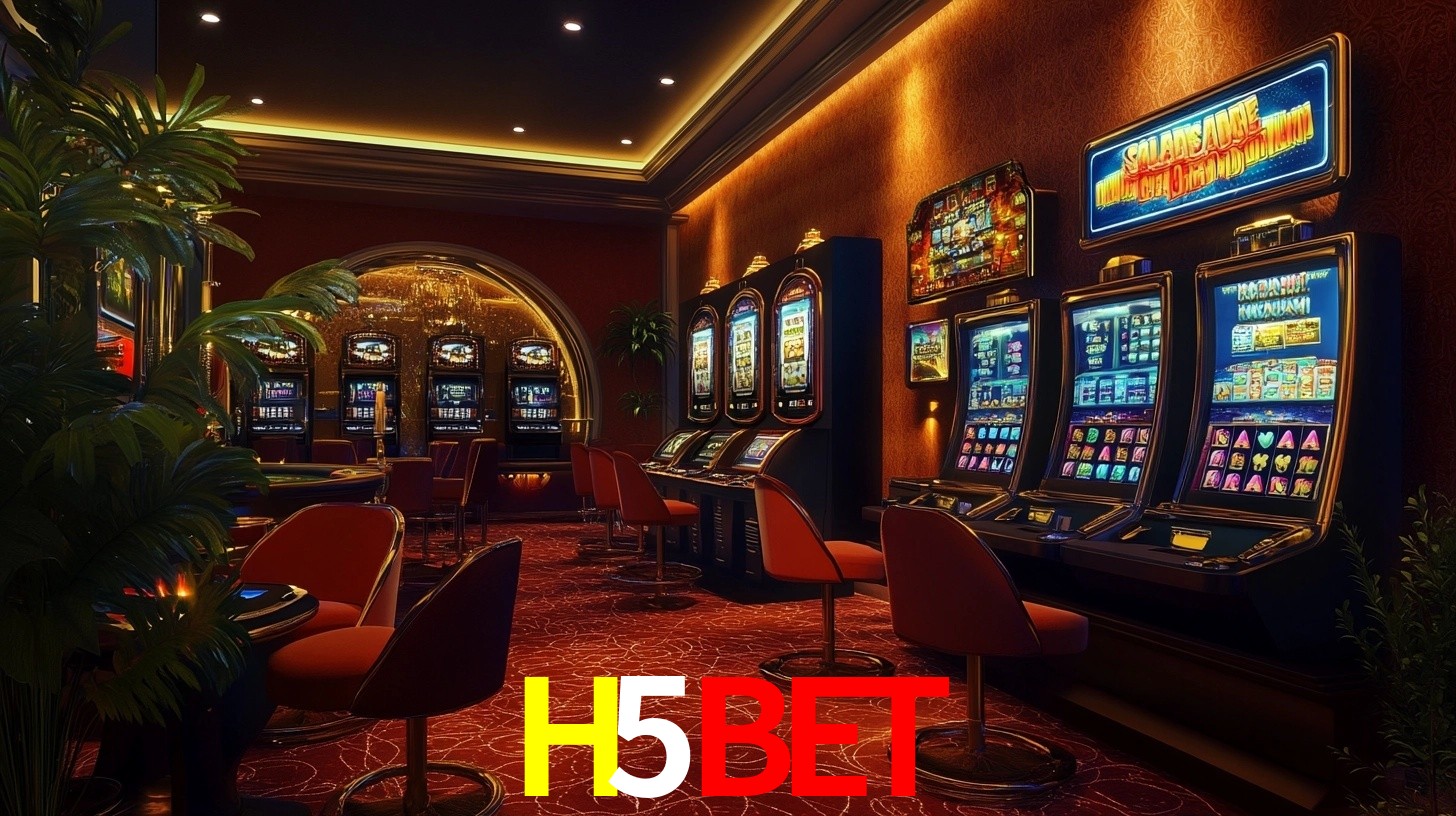 Tournaments H5BET