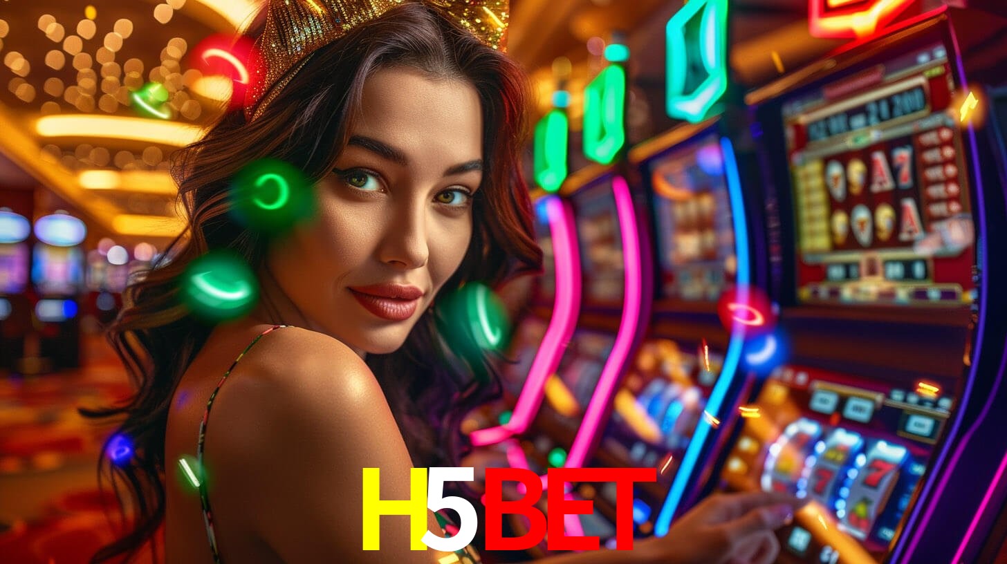 Apostas com odds competitivas na H5BET