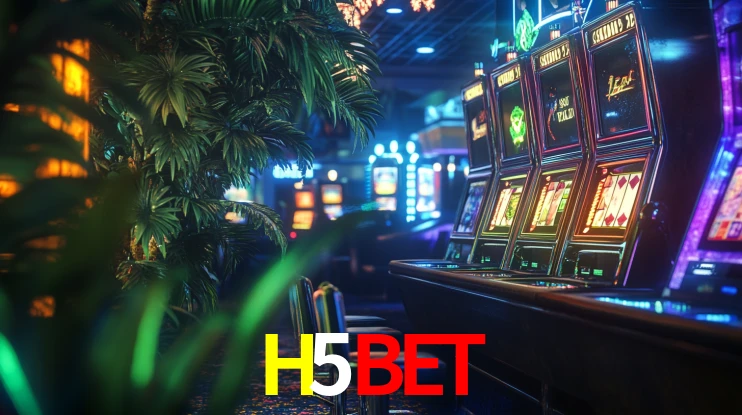 Live Casino H5BET