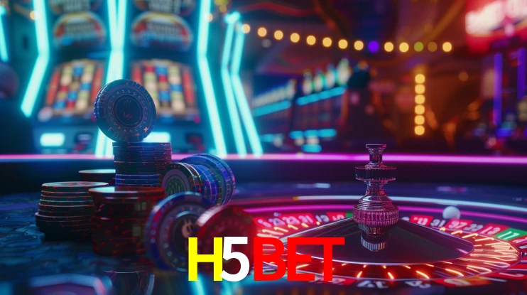 Game Providers H5BET