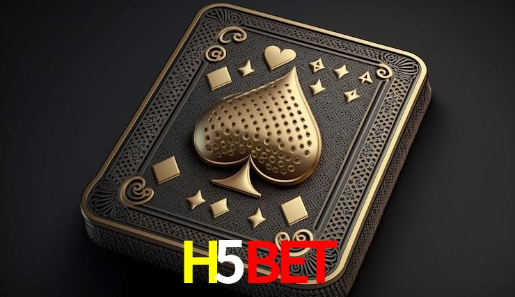 Estatísticas Esportivas H5BET