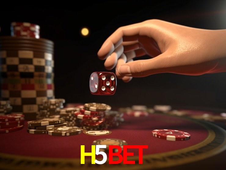 Avaliações dos Jogadores H5BET