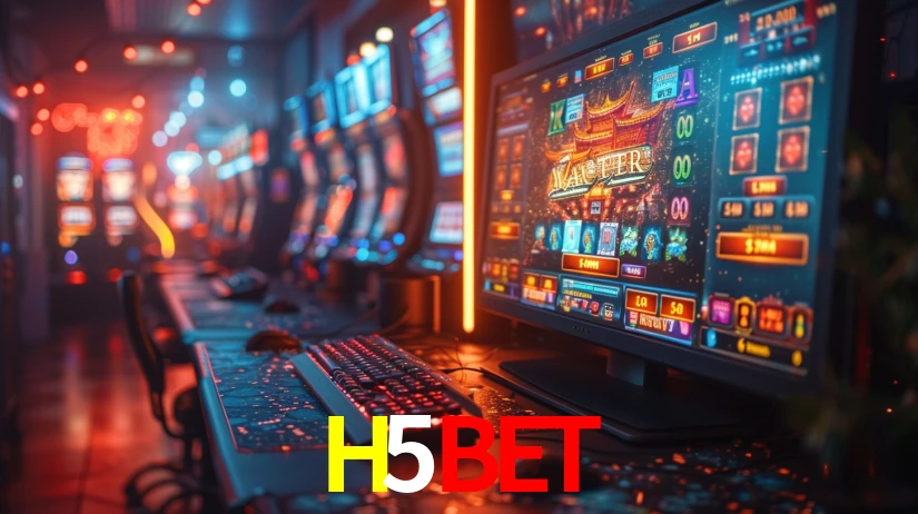 Experimente o Login Seguro Premium no H5BET