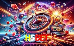 Jogo Spaceman H5BET