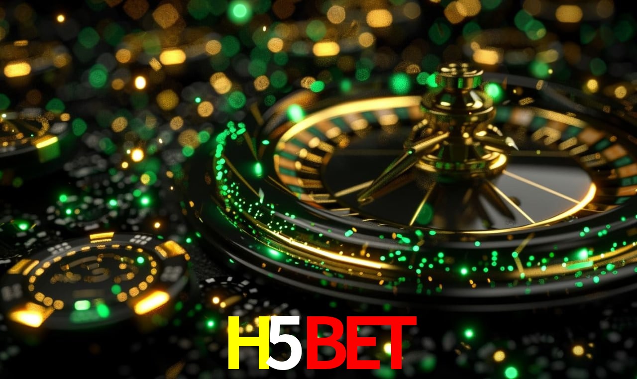 Slots com jackpots e giros grátis na H5BET