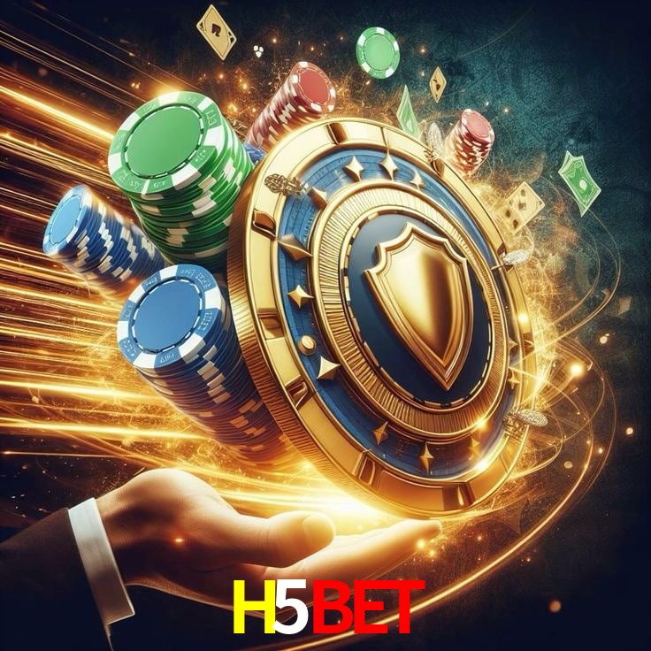Torneios e prêmios garantidos na H5BET