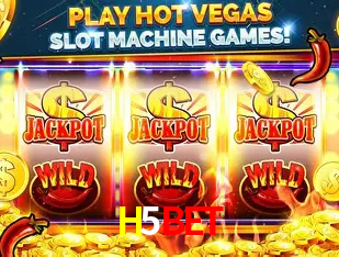 A Experiência Imersiva dos Cassinos Ao Vivo no H5BET