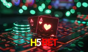 Apostas de Basquete H5BET