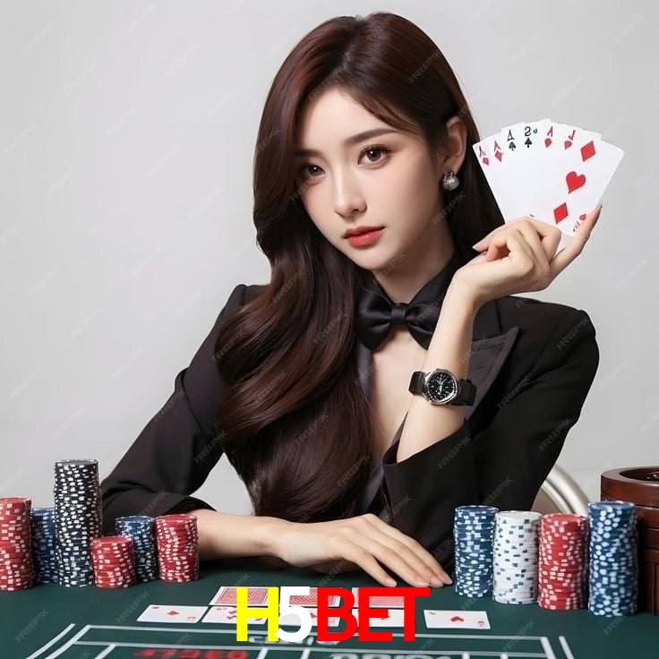 Integração de APIs H5BET
