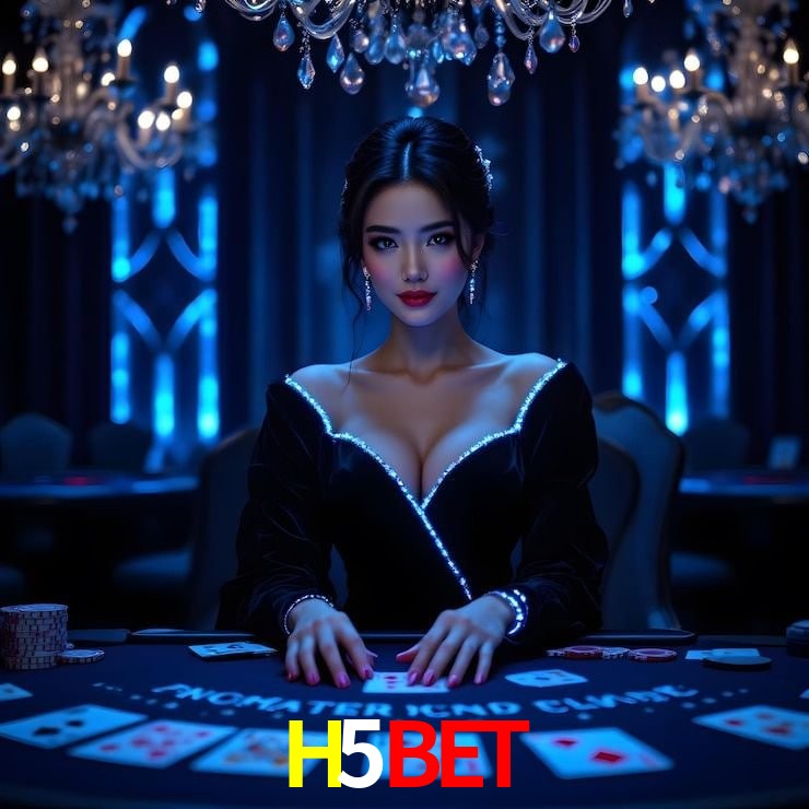 Diretório de Jogos H5BET
