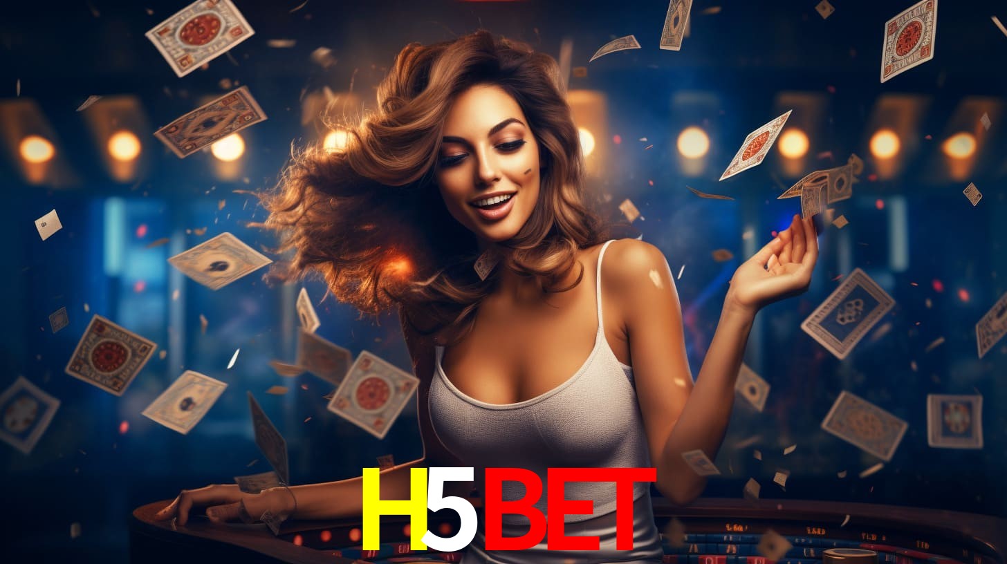 VIP Casino H5BET