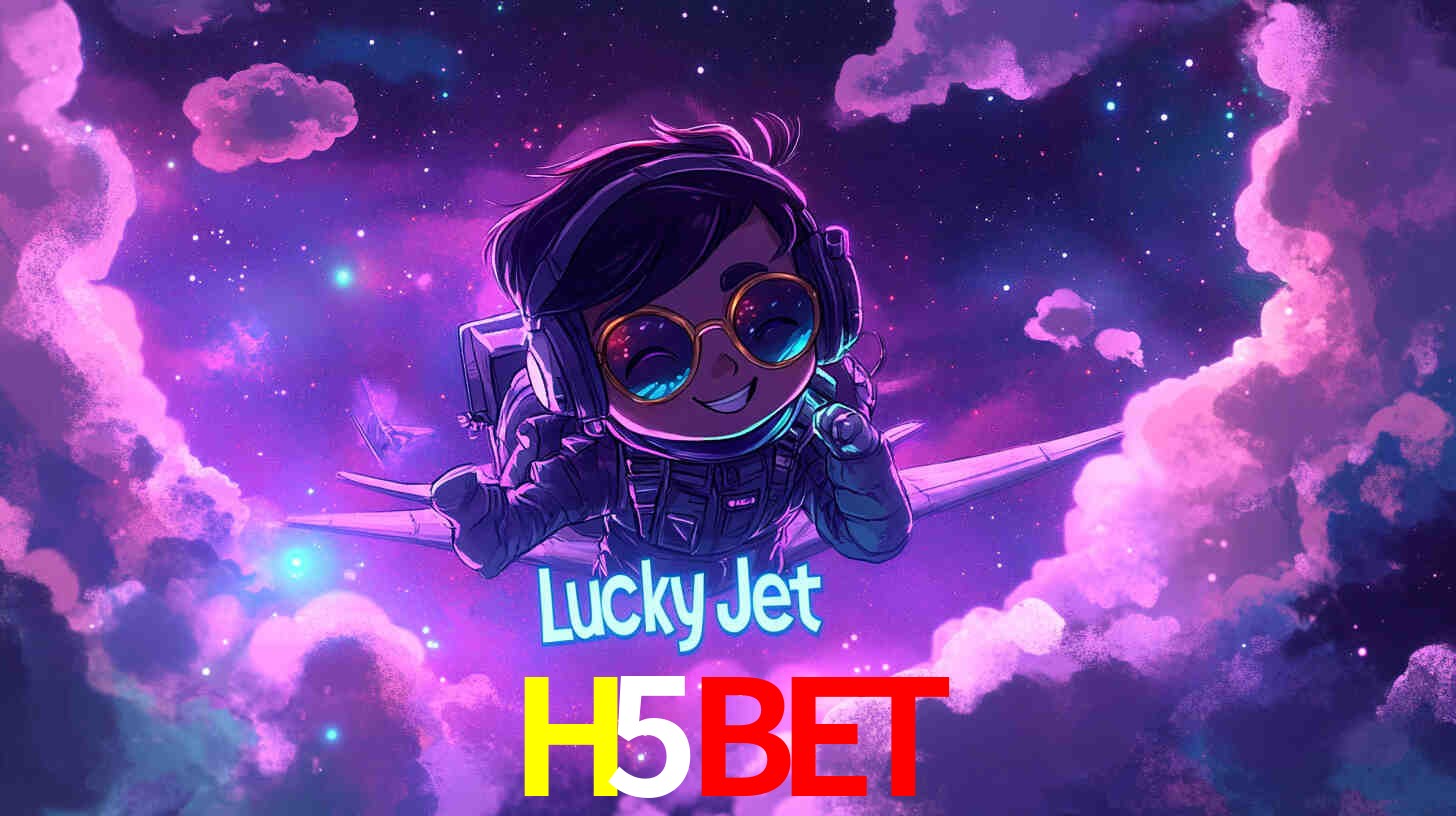 Inovações de Jogos na H5BET: O Futuro das Experiências Interativas