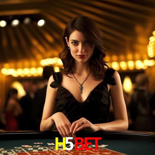 Descubra a Essência do H5BET: Nossa História e Compromissos