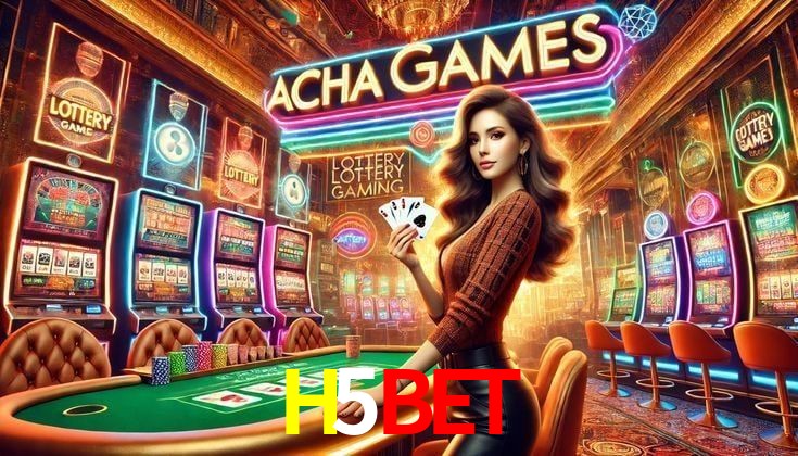 Football Betting H5BET