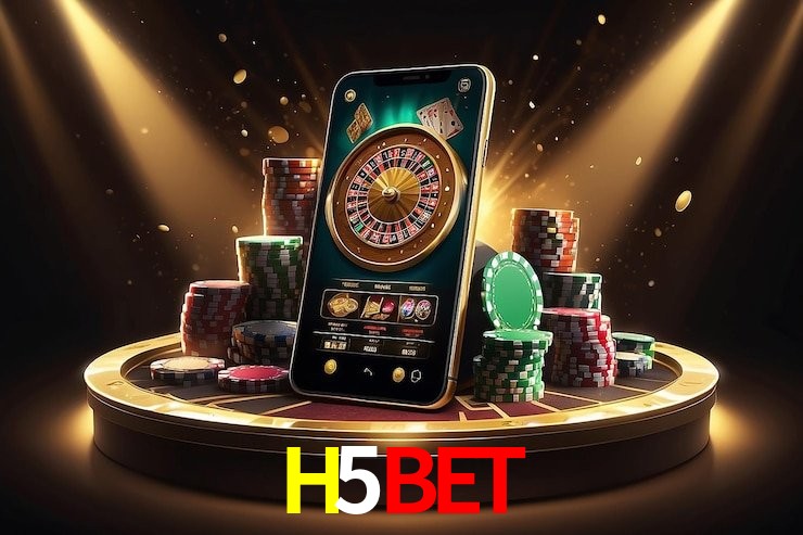 Segurança 2FA H5BET