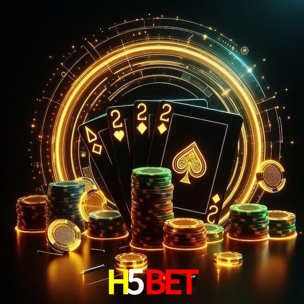 Recursos de Bônus H5BET