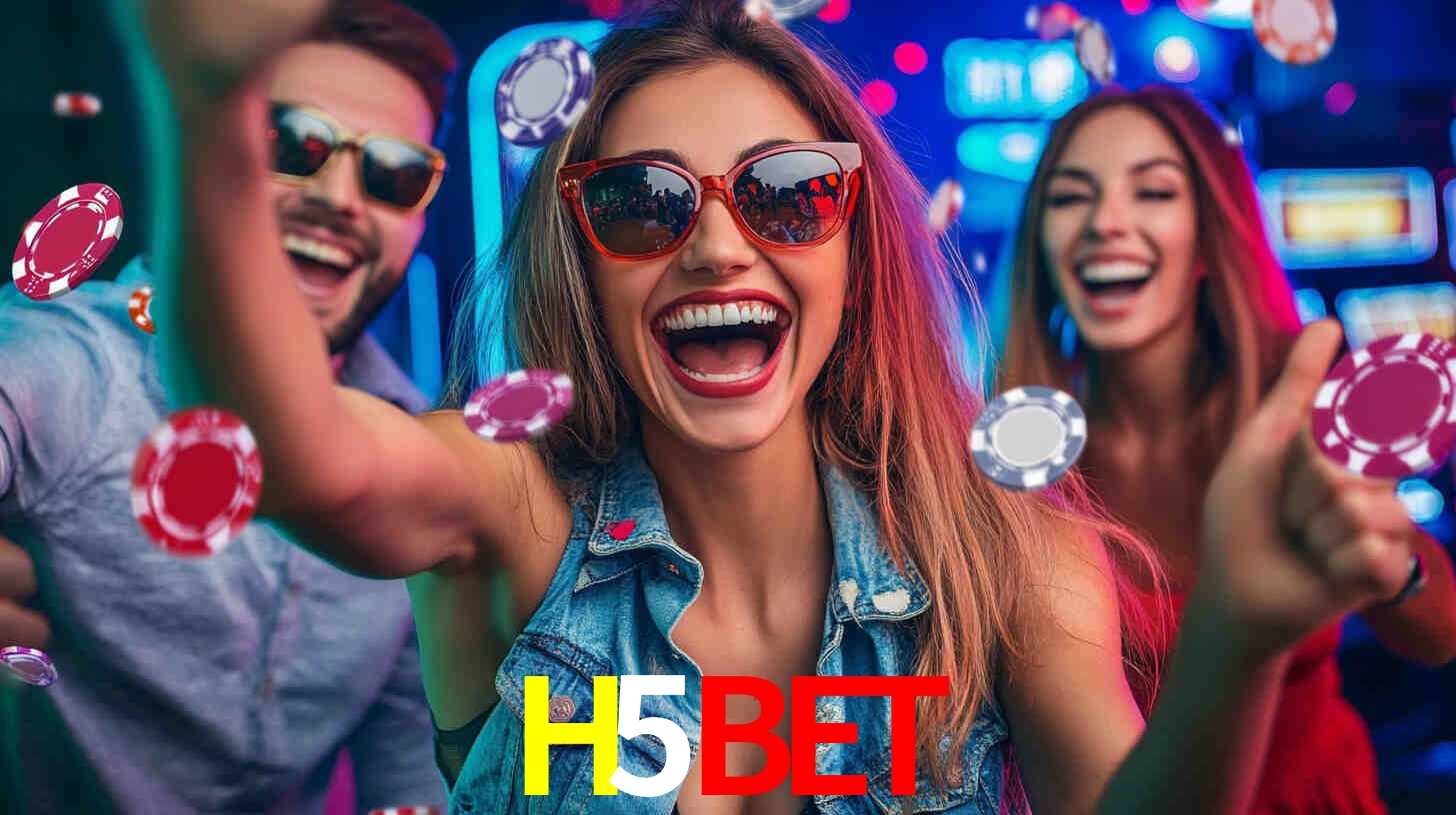 Descubra o Programa VIP da H5BET: Vantagens Exclusivas para Jogadores