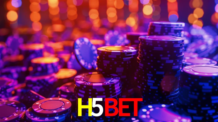 H5BET LOGIN