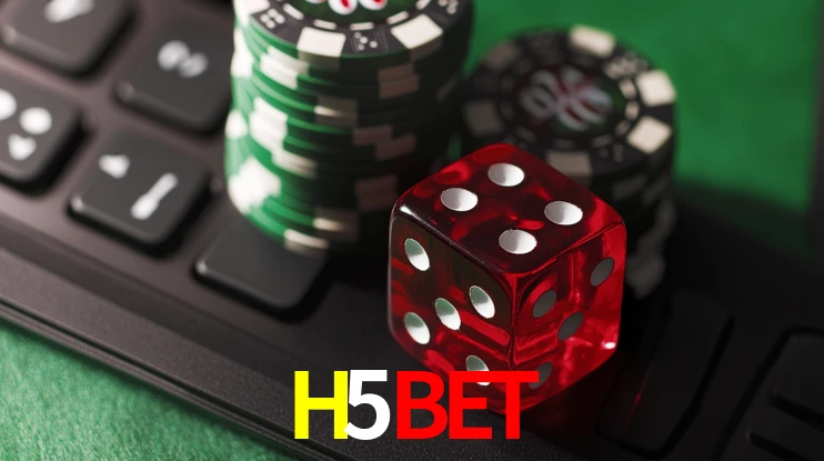 Secure Login H5BET