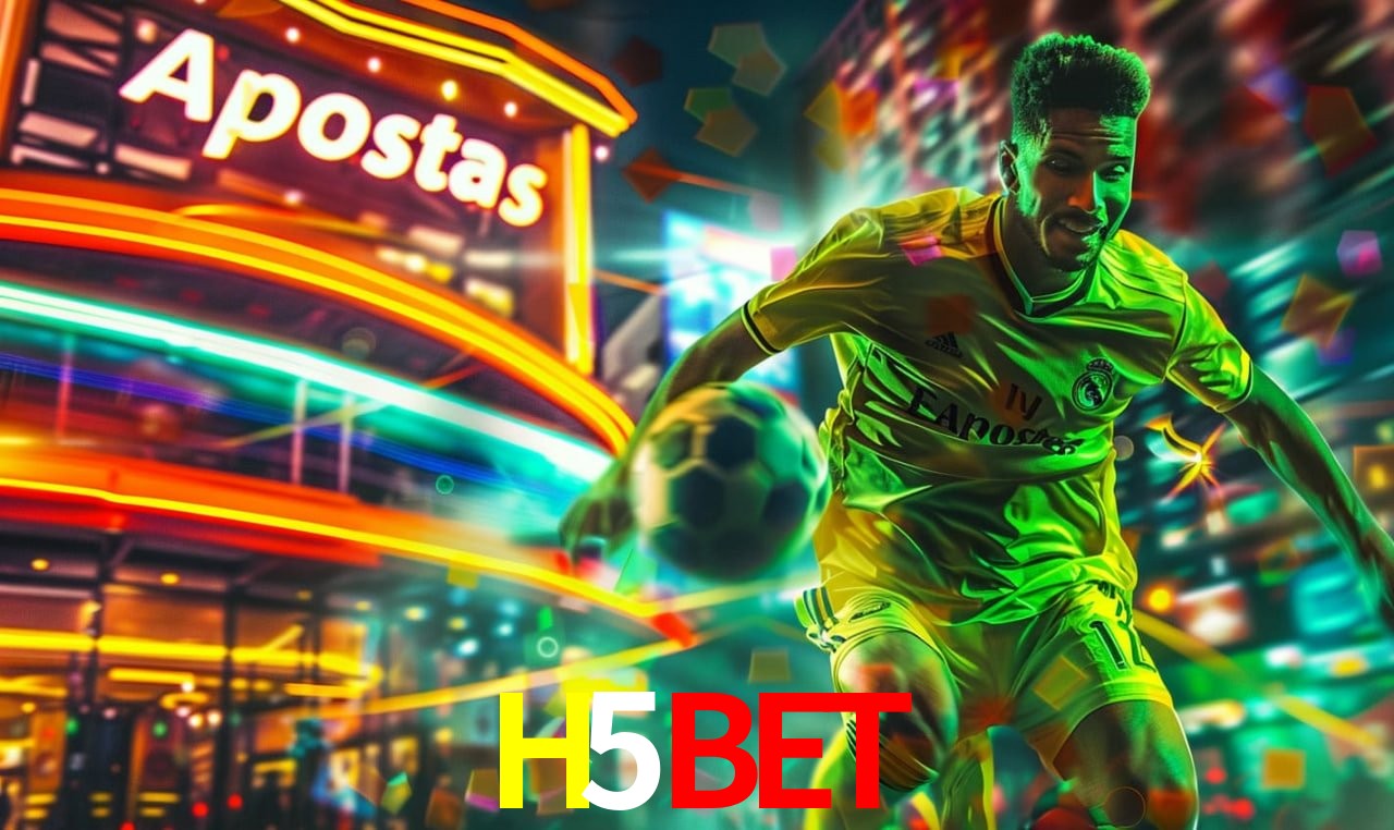 Estatísticas do Jogo H5BET