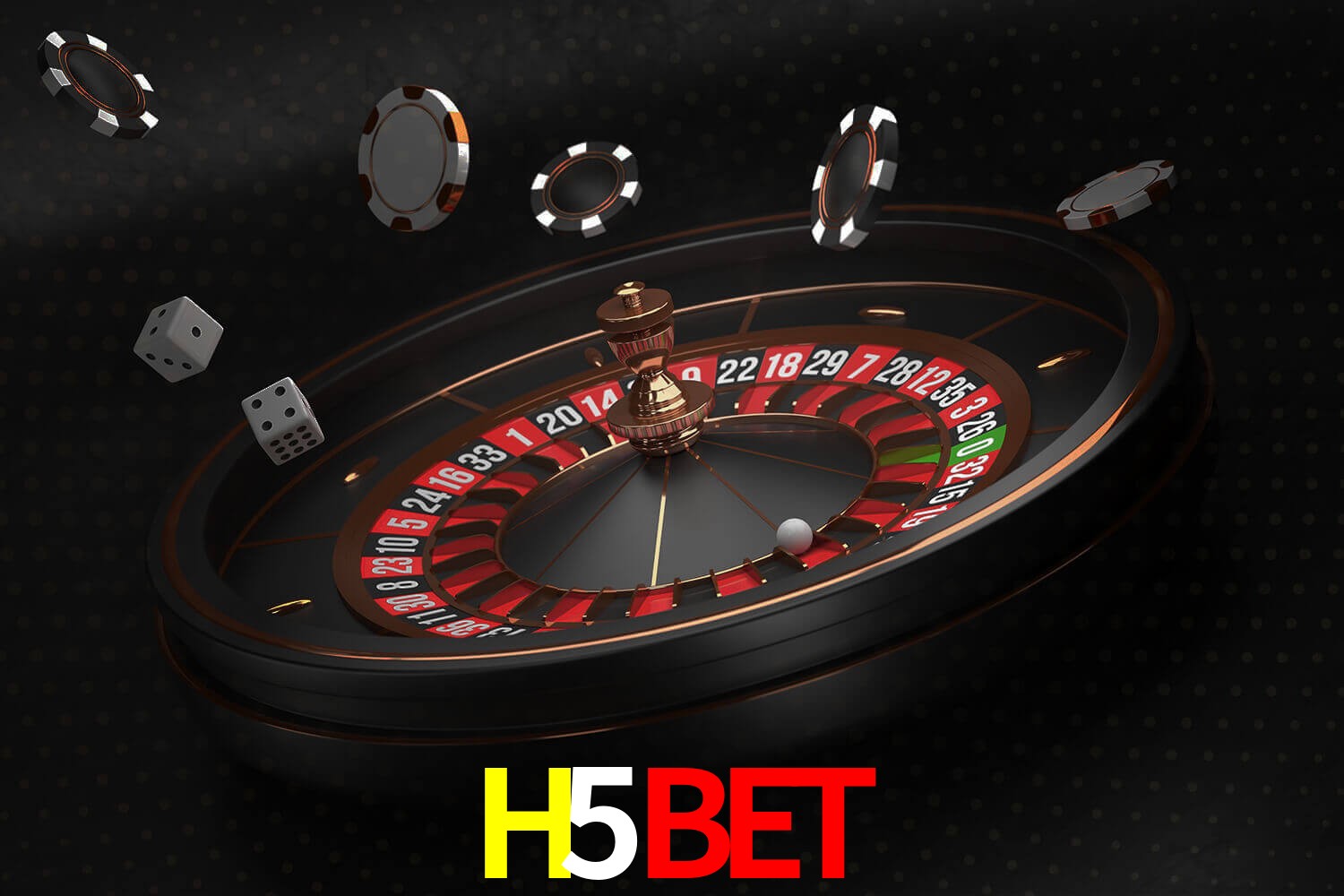 H5BET