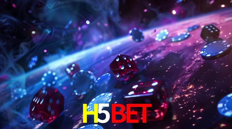 Live Casino H5BET