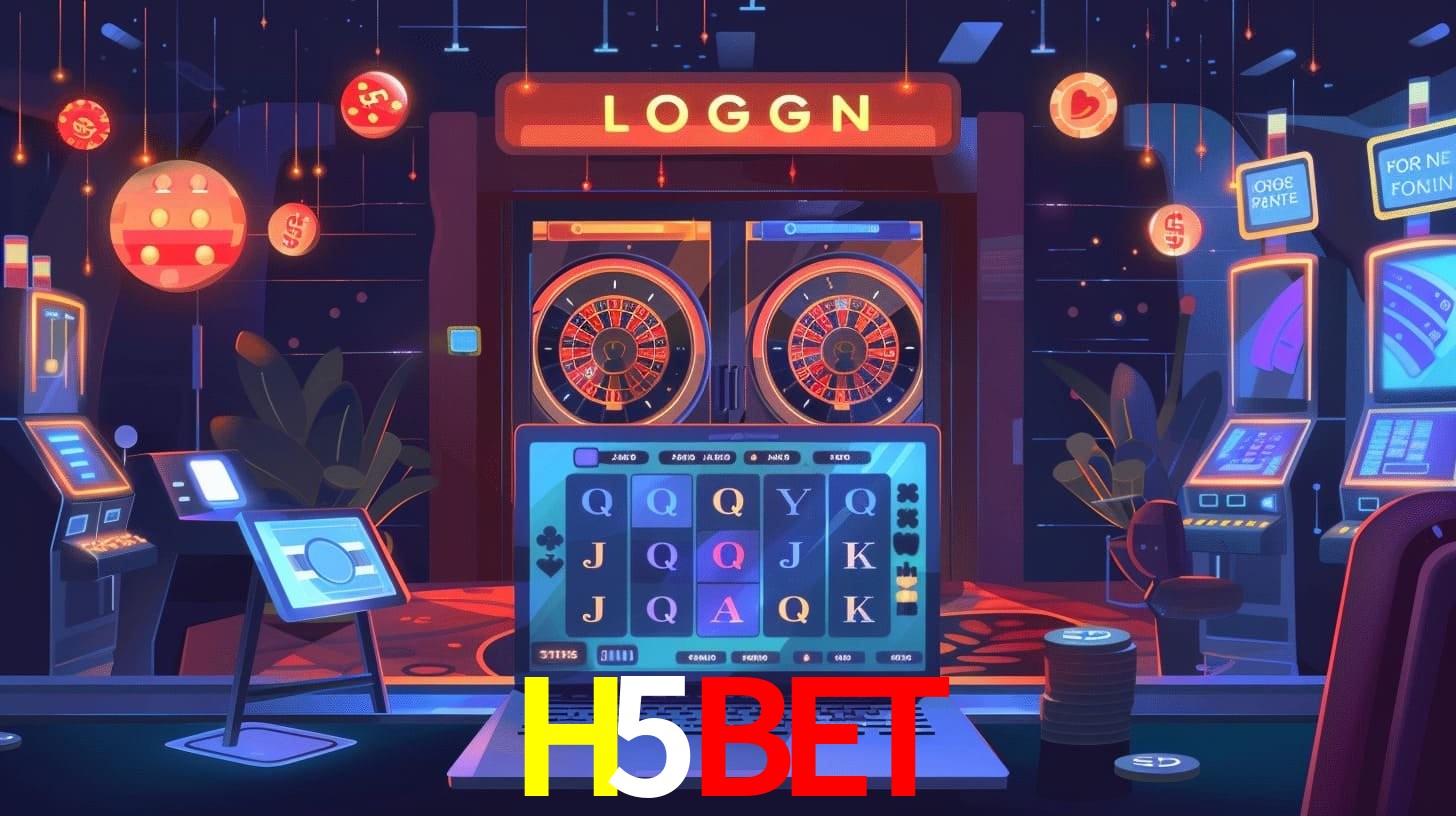 Especiais de Fim de Semana H5BET