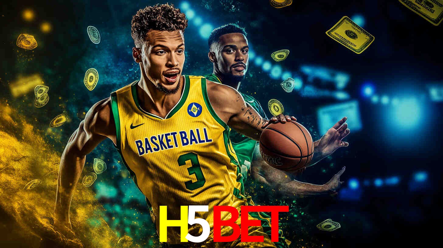 Apostas Esportivas na H5BET: Um Guia Completo