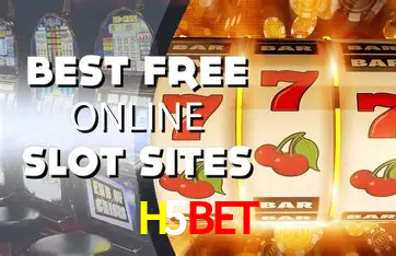 A Revolução dos Aplicativos de Jogos no H5BET