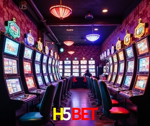 Segurança e performance na plataforma H5BET