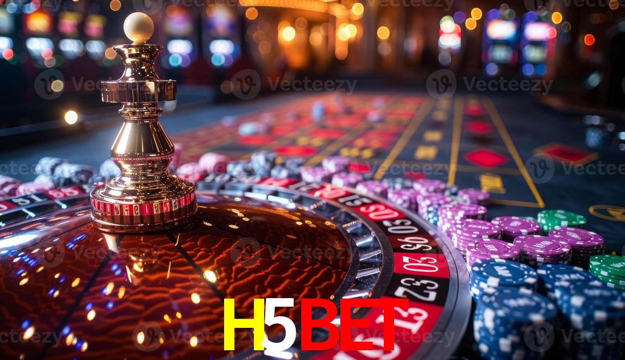 Flash Promotion H5BET
