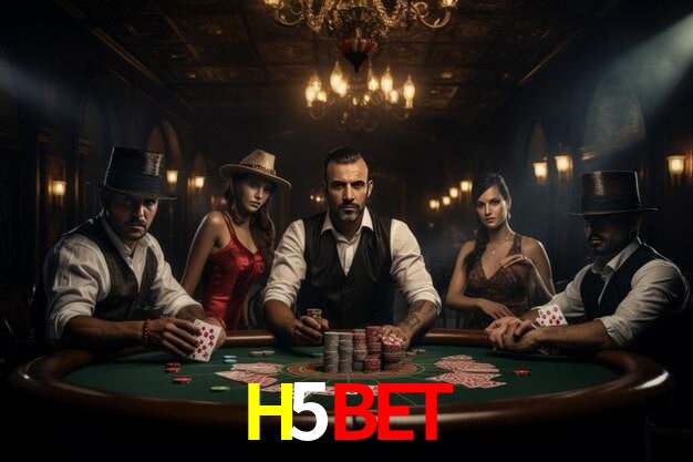 A Emoção da Loteria na H5BET: Uma Chance de Mudança de Vida