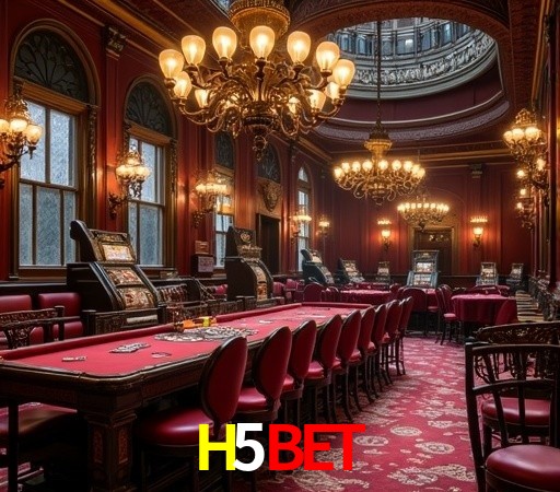 Promoções Sazonais H5BET
