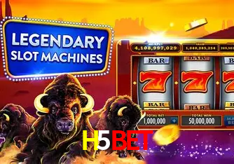 A Experiência Imersiva dos Cassinos Ao Vivo no H5BET